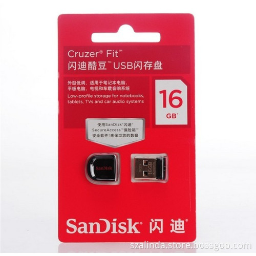 China sandisk usb stick CZ33